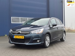 Citroën C4 - 1.6 VTi Ligne Business | Cruise control + ''150.000'' KM N.A.P. |