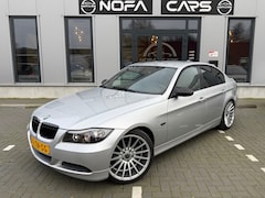 BMW 3-serie - 318i High Executive|Automaat|Leer|Trekhaak|Navi