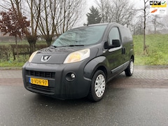 Peugeot Bipper - 1.4 HDi XT, Airco, Trekhaak, Marge