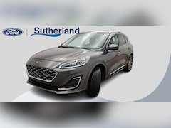 Ford Kuga - 2.5 PHEV Vignale 225pk | Driver Assistance Pack | Winterpack | Memory functie stoelen | El