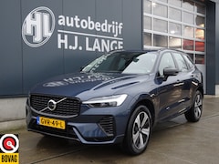 Volvo XC60 - 2.0 T6 Plug-in hybrid AWD Plus Dark