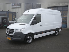 Mercedes-Benz Sprinter - 317 CDI L2H2 RWD MBUX met camera, Stoelverwarming