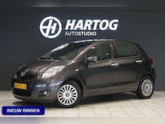 Toyota Yaris - 1.3 VVTi Aspiration + EERSTE EIGENAAR / DEALER ONDERHOUDEN