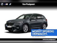 BMW X1 - sDrive20i High Executive Edition M Sportpakket Aut. - Verwacht: Januari 2025