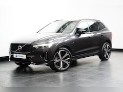 Volvo XC60 - 2.0 T6 Plug-in hybrid AWD Plus Dark Ontdek de XC60 T6 Recharge in de exclusieve Dark uitvo