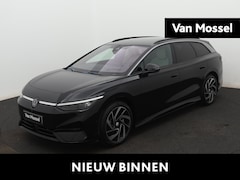 Volkswagen ID.7 Tourer - 1st Edition 77 kWh | Prijsvoordeel 1st Edition | Lichtmetalen velgen | Navigatie | Apple C