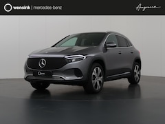 Mercedes-Benz EQA - 250+ Luxury Line | Panoramadak | Sfeerverlichting | Trekhaak | Keyless Go | 19 Inch | Geti