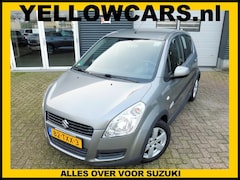 Suzuki Splash - 1.0 VVT Comfort AIRCO