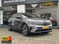 Renault Mégane E-Tech - EV60 Optimum Charge Iconic