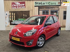 Renault Twingo - 1.2-16V Night & Day/AIRCO/N.A.P/CRUISE/