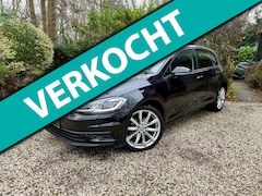 Volkswagen Golf - 1.0 TSI Trendline