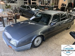 Citroën CX - 2.2 TRS