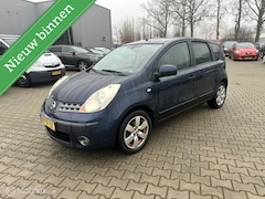 Nissan Note - 1.4 Acenta Clima