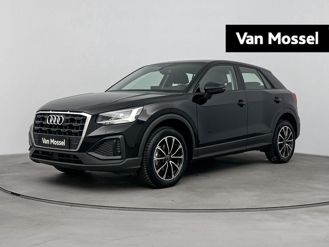 Audi Q2 - 30 TFSI Pro Line 110 PK | LED Koplampen | Apple Carplay/Android Auto | Virtual Cockpit | C - AutoWereld.nl