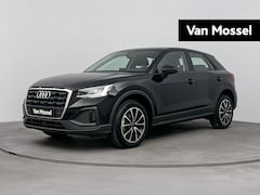 Audi Q2 - 30 TFSI Pro Line 110 PK | LED Koplampen | Apple Carplay/Android Auto | Virtual Cockpit | C