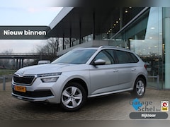 Skoda Kamiq - 1.0 TSI Ambition - DSG - LED - Rijklaar