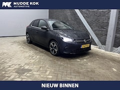 Opel Corsa - 1.2T Sport | Panoramadak | BLIS | 360° Camera | Getint Glas | 17 Inch