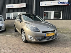 Renault Grand Scénic - 1.6 dCi Bose 7persoons * Airco * Navi