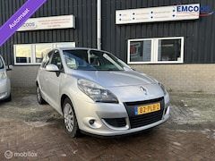 Renault Scénic - 2.0 Expression * Airco * AUT * NAVI * Cruise Control