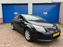 Toyota Avensis - 1.6 VVTi Comfort * Airco * Trekhaak * I.Z.G.S