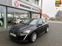 Peugeot 208 - 1.2 PureTech Active