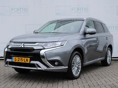 Mitsubishi Outlander - 2.4 PHEV Pure+ NL AUTO | CAMERA | CARPLAY | STOELVERW |