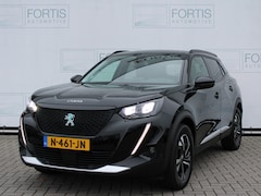 Peugeot e-2008 - EV Allure Pack 50 kWh NL AUTO | CARPLAY | SOH BEKEND