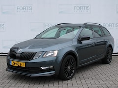 Skoda Octavia Combi - 1.5 TSI Greentech Sport Business NL AUTO | CAMERA | CARPLAY | SPORTSTOELEN