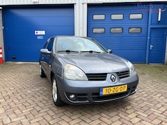 Renault Clio - 1.2-16V Campus * Airco * APK 01-2026