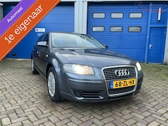 Audi A3 Sportback - 1.8 TFSI Attraction Pro Line * Automaat * 1E Eigenaar