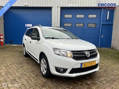 Dacia Logan MCV - 0.9 TCe Bi-Fuel Ambiance * Airco * LPG G3