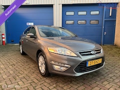 Ford Mondeo - 2.0 EcoBoost Titanium *Airco * Navi * Automaat