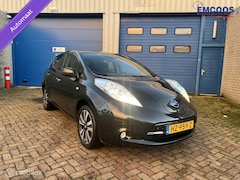 Nissan LEAF - Acenta 30 kWh * Airco * Navi * 360 Camera