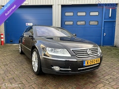 Volkswagen Phaeton - 4.2 V8 5p. * LPG G3 * Youngtimer