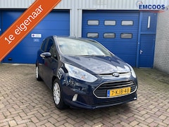 Ford B-Max - 1.0 EcoBoost Style * Airco * 1E Eigenaar