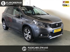 Peugeot 2008 - 1.2 Turbo Allure Premium - Navi - Panodak - Parkeerhulp - Org.NL