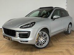 Porsche Cayenne - 4.8 Turbo , 520PK , PANO , VOL , NWE APK, INRUIL MOGELIJK