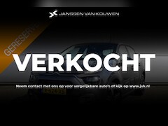 Citroën C3 - 1.2 PureTech C-Series Pack Navigatie Clima