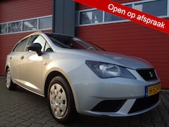 Seat Ibiza ST - 1.2 Style Airco Zeer Net