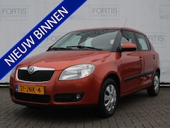 Skoda Fabia - 1.4-16V Ambition NL AUTO | CRUISE | AIRCO |