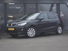 Seat Arona - 1.0 TSI | CAMERA | APPLE CARPLAY | ANDROID AUTO | KEYLESS | ADAPT. CRUISE CONTROLE | CLIMA