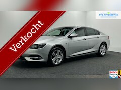 Opel Insignia Grand Sport - 1.5 Turbo Business Executive CARPLAY