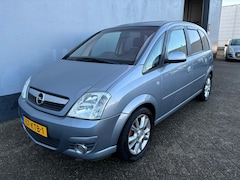 Opel Meriva - 1.8-16V Cosmo