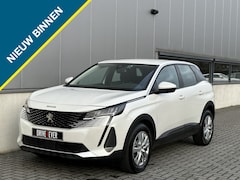 Peugeot 3008 - 1.2 PureTech Active 2021 NAVI PDC CR CONTROL SPORT VELGEN