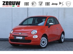 Fiat 500 - 1.0 Hybrid 70 PK | Clima | Carplay | Style | 15"