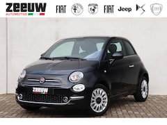 Fiat 500 - 1.0 Hybrid 70 PK Dolcevita | Carplay | Clima | Pano | 15"