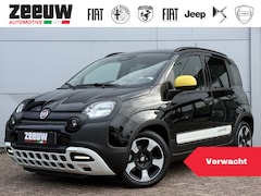 Fiat Panda - 1.0 Hybrid Pandina