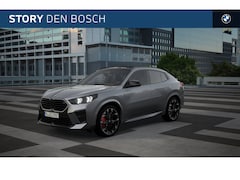 BMW X2 - M35i xDrive High Executive Automaat / Panoramadak / M Sportstoelen / Adaptieve LED / Parki