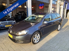 Volkswagen Golf Variant - 1.4 TSI Comfortline 1 EIGENAAR/AUTOMAAT