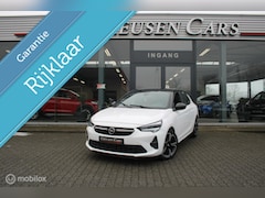 Opel Corsa - 1.2 GS Line/Led/Pdc/Navi/Tel/ Cam/Dode hoek/Lane/